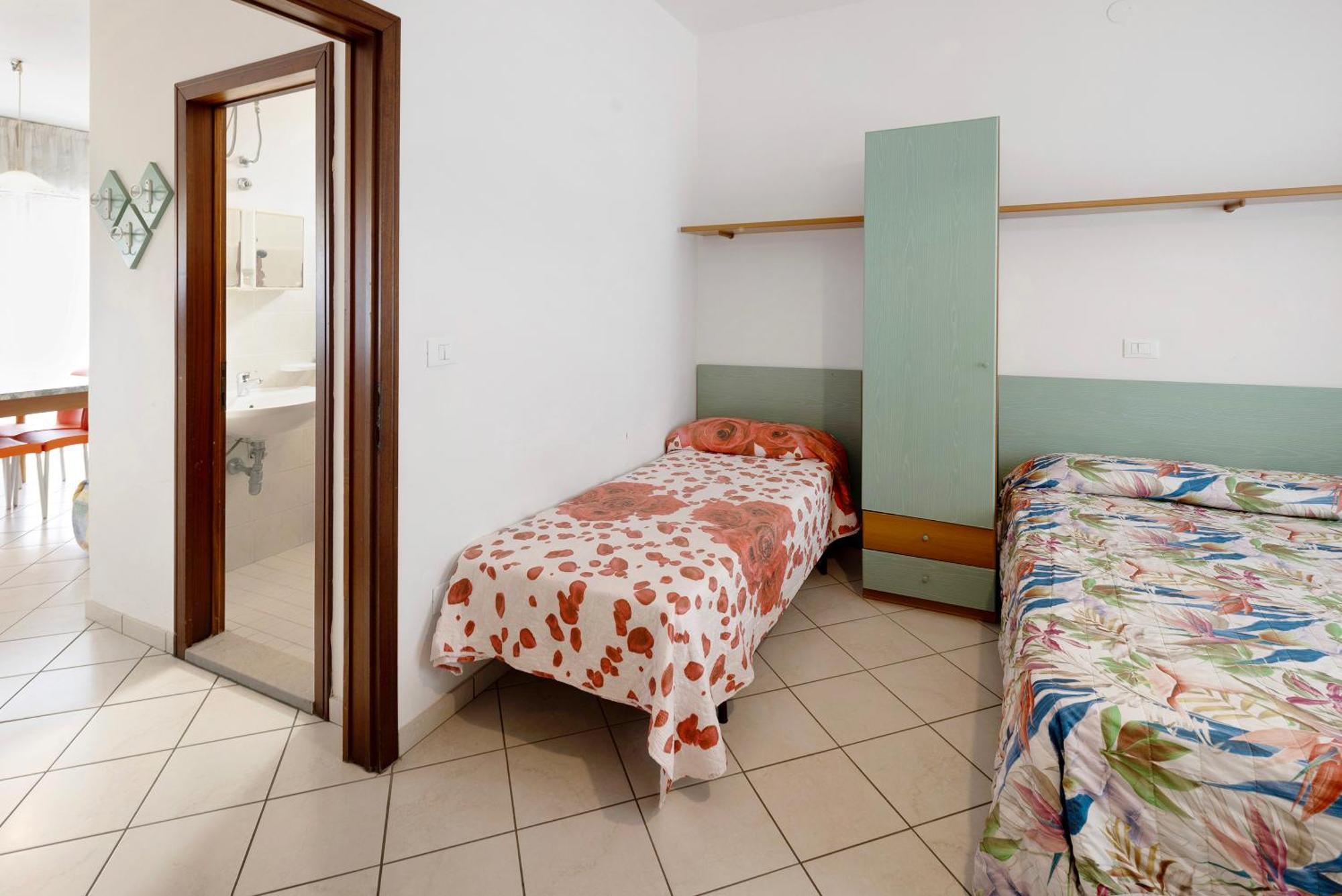 Residenza Stella Appartamento Bibione