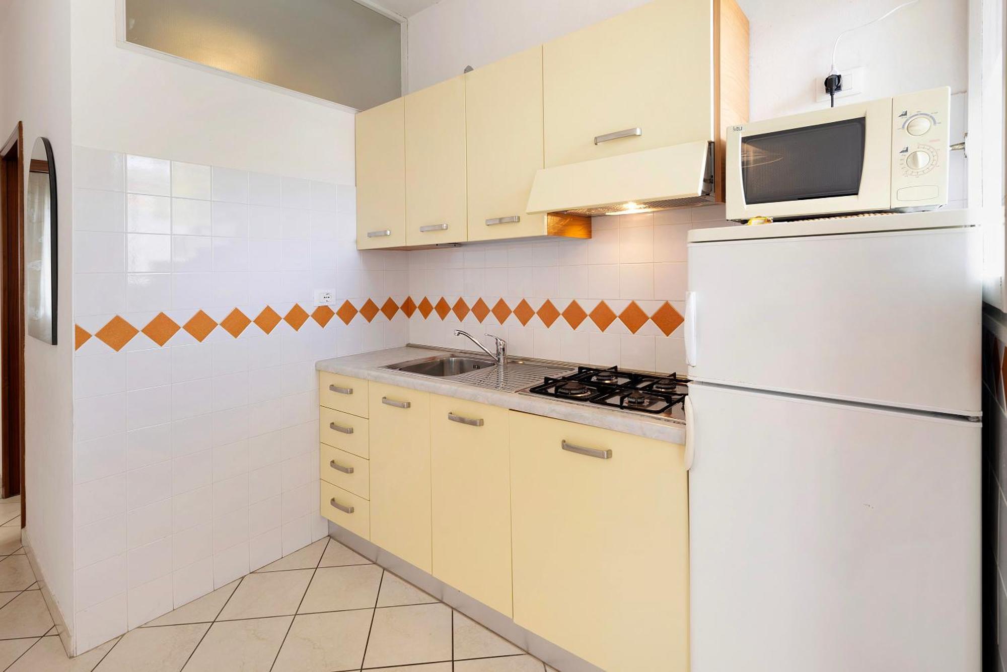 Appartamento Residenza Stella Bibione