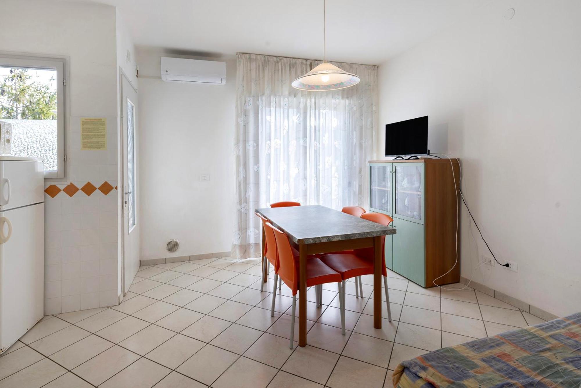 Appartamento Residenza Stella Bibione