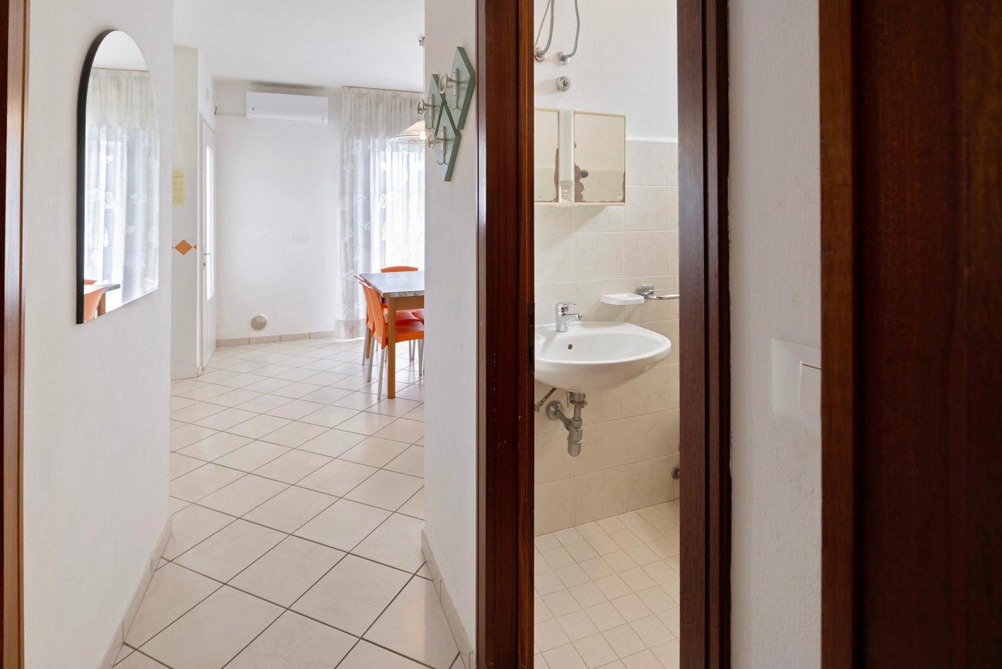 Appartamento Residenza Stella *